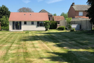 location maison doignies 62147