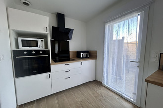 location maison dol-de-bretagne 35120