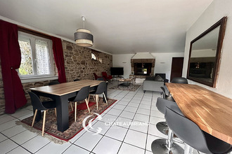 location maison dol-de-bretagne 35120