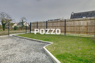 location maison dol-de-bretagne 35120