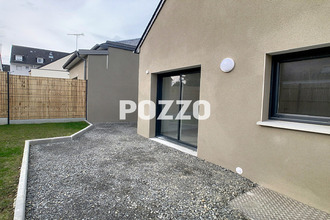 location maison dol-de-bretagne 35120