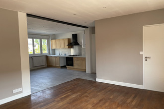 location maison dol-de-bretagne 35120