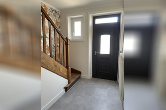location maison dol-de-bretagne 35120
