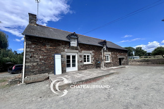location maison dol-de-bretagne 35120