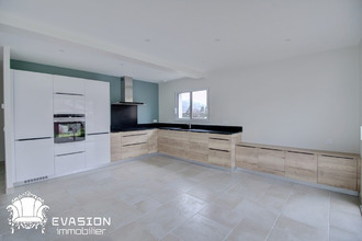 location maison domancy 74700