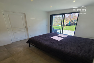 location maison domancy 74700