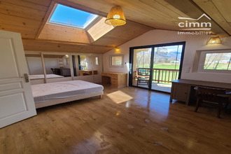 location maison domancy 74700