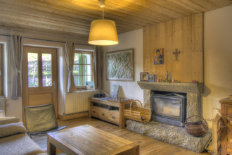 location maison domancy 74700