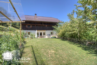 location maison domancy 74700