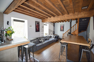 location maison dommartin 69380