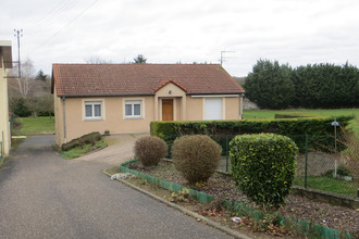 location maison dommartin-les-toul 54200