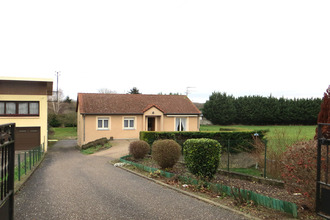 location maison dommartin-les-toul 54200