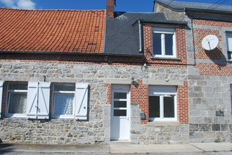 location maison dompierre-sur-helpe 59440