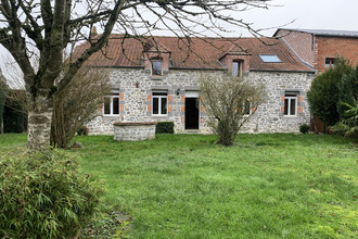 location maison dompierre-sur-helpe 59440