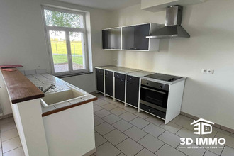 location maison dompierre-sur-helpe 59440