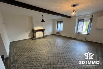location maison dompierre-sur-helpe 59440