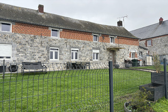 location maison dompierre-sur-helpe 59440