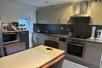 location maison dompierre-sur-helpe 59440