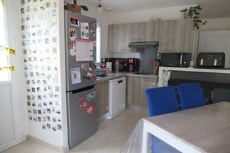 location maison dompierre-sur-mer 17139
