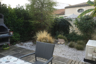 location maison dompierre-sur-mer 17139