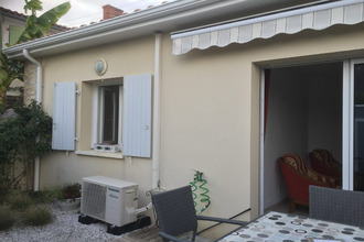 location maison dompierre-sur-mer 17139