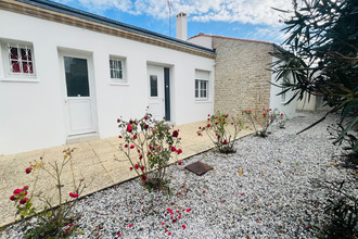 location maison dompierre-sur-mer 17139