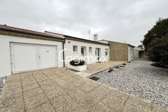 location maison dompierre-sur-mer 17139