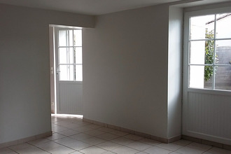 location maison dompierre-sur-mer 17139