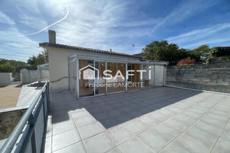 location maison dompierre-sur-mer 17139