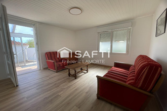 location maison dompierre-sur-mer 17139