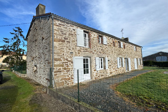 location maison dompierre-sur-yon 85170