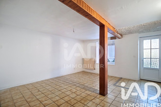 location maison domptail 88700