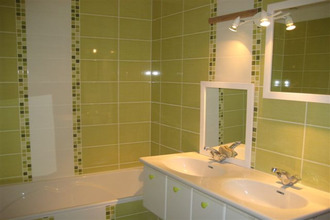 location maison donnery 45450