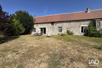 location maison donnery 45450