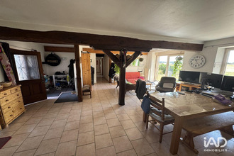 location maison donnery 45450