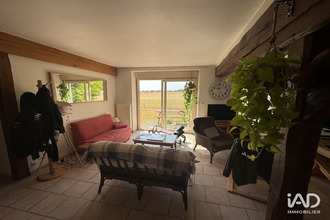 location maison donnery 45450
