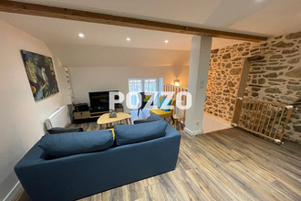 location maison donville-les-bains 50350