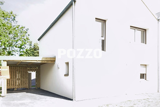 location maison donville-les-bains 50350
