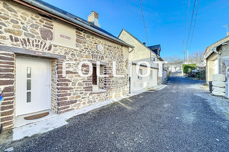 location maison donville-les-bains 50350