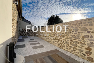 location maison donville-les-bains 50350