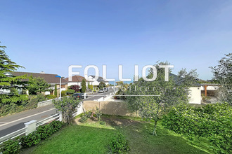 location maison donville-les-bains 50350