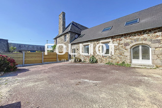 location maison donville-les-bains 50350