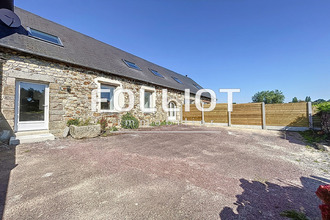 location maison donville-les-bains 50350