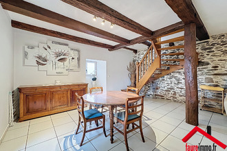 location maison donzenac 19270