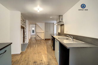 location maison donzenac 19270