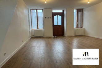 location maison donzy 58220