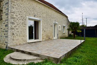 location maison dordives 45680