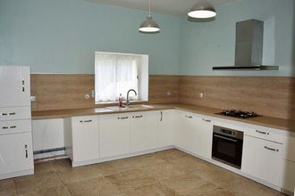 location maison dordives 45680