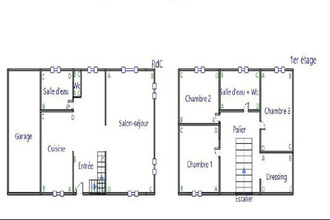 location maison dordives 45680