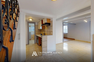 location maison dorlisheim 67120